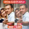 Strex Cadre photo numérique avec WiFi - Écran tactile 10,1 Voir les images du produit 6