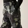 Dare2b Pow Ii Hosen Grün 9-10 Years Jungen,Mädchen Grün Produktbild-Vorschau 6