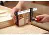 BESSEY TPN20B6BE pince F 20 cm Aluminium, Noir, Rouge Voir les images du produit 3