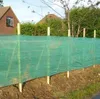 Mata cieniująca 1,5x50m ciemnozielona Podgląd zdjęcia produktu 5