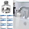 7-teiliges Spülbecken-Wasserfilterset mit Filterelementen, Produktbild-Vorschau 1