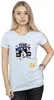 Disney - "Team Mickey" T-Shirt für Damen BI31552 (XL) Produktbild-Vorschau 2