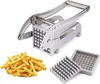 Herzberg HG-04166: Pommes-Frites-Kartoffelschneider aus Produktbild-Vorschau 6