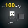 Intenso Slim Line 16 GB, USB 3.0, Kappe, 20 x 15 x 7 mm Produktbild-Vorschau 10