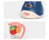 Baby Blender Robot Elettrodomestici Luce Suoni 1ce Anteprima dell’immagine prodotto 12