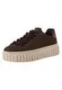 Tamaris 23702 Damenschuhe - sportliche Schnür- Halbschuhe Produktbild-Vorschau 8
