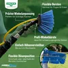 UNGER Profi-Fensterputzer Set mit Profi-Teleskopstange 6 m Produktbild-Vorschau 7