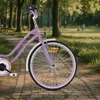 Dívčí kolo 24 palců pro svaté přijímání s 7rychlostním Náhled obrázku produktu 13