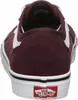 Vans Filmore Decon Wildleder-Trainer, Rot 43 EU Produktbild-Vorschau 32