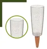 Scheurich Wasserspender Copa M | 4x Transparent | 150 ml Produktbild-Vorschau 2