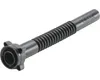 Tubo di uscita HÜNERSDORFF "PREMIUM-Diesel" Ø1 25MM Anteprima dell’immagine prodotto 1