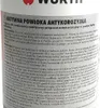 A close-up of a product label with detailed instructions and specifications. Produktbild-Vorschau