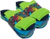 Footstar Kinder Baumwoll Socken (10 Paar) mit abgesetzter Produktbild-Vorschau 5