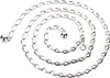 Kettengürtel für Damen, metallischer Taillengürtel, Produktbild-Vorschau 6