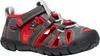 KEEN Seacamp Sandalo Grau Anteprima dell’immagine prodotto 12