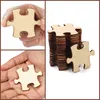 Belle Vous Holz Puzzle Blanko (100er Pack) Puzzle Zum Produktbild-Vorschau 10