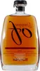 A bottle of Bonollo Grappa OF Amarone Barrique. Produktbild-Vorschau