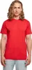 Build Your Brand Basic BB010 | Basic Round Neck T-Shirt XS Produktbild-Vorschau 2