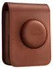 Fujifilm instax evo Tasche braun (70100157616) Voir les images du produit 1