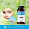 Bioherba Taurin 500 mg 100 Kapseln Produktbild-Vorschau 7