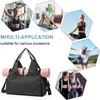 Sporttasche mit Schuhfach und Nassfach, wasserdicht, Produktbild-Vorschau 6