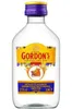 Gordon's London Dry Gin Miniaturflasche 0,05 L Produktbild-Vorschau 2