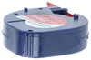 vhbw Schriftband-Kassette Ersatz für Dymo S0721630, 91203 Produktbild-Vorschau 8