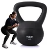 FIZYO Soft Kettlebell – Gefüllt mit Eisensand, rutschfester Produktbild-Vorschau 1