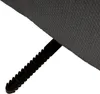 HOME DELUXE - Sofa VERONA - Anthrazit, Größe: M - ca. 327 x Produktbild-Vorschau 10