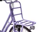 WYNN Cityrad 28 Zoll CTY1.0 lila Rahmenhöhe 51 cm Damen 6 Produktbild-Vorschau 9