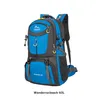 Trekkingrucksäcke, Wanderrucksack 60L, Herren Damen Produktbild-Vorschau 7