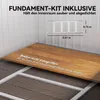 Outsunny Metall Gerätehaus 4,13 m² Geräteschuppen mit Produktbild-Vorschau 5