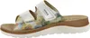 Rohde Damen Pantolette floral bedruckt Blumen Muster Produktbild-Vorschau 4