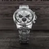 Louis XVI LXVI1097 Palais Royale Arabic Chronograph Produktbild-Vorschau 7