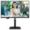 AOC 24P4U - LED-Monitor - 61 cm (24″) - 1920 x 1080 Full HD Produktbild-Vorschau 5
