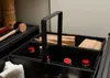 BLANCO BOTTON Pro 45/2 Manuell Mülltrennsystem Drehtür / Produktbild-Vorschau 9