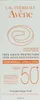 A close-up of the packaging for Avène Solaire Haute Protection mineral cream. Anteprima dell’immagine prodotto