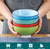 vancasso MACARON Bols à céréales en porcelaine, set de 4 Voir les images du produit 3