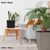 KOTARBAU® Vaso da fiori 400 mm con vaso interno per la Anteprima dell’immagine prodotto 4