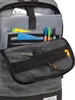 BestWay Cabin Pro Small Reiserucksack: Hellgrau Produktbild-Vorschau 7