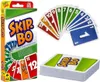Nd39_453515 -Gra Mattel Karty Skip Bo Display 523 Podgląd zdjęcia produktu 4