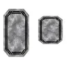 Mijolnir, Nixie- ANR1486, czarny, dywaniki kąpielowe, 1300 Podgląd zdjęcia produktu 3