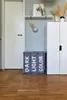 WENKO Wäschesammler Mod. Trio Top praktischer Wäschekorb Produktbild-Vorschau 9
