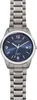 Regent Armbanduhr silber grau F-433 Herren Analog-Titanuhr Produktbild-Vorschau 2