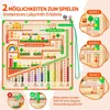 Montessori Spielzeug Magnetspiel Labyrinth ab 2 3 4 5 6 Produktbild-Vorschau 7