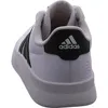 ADIDAS BREAKNET 2.0 Weiß Produktbild-Vorschau 22