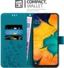 Cadorabo Hülle für Samsung Galaxy A20 / A30 / M10s Schutz Produktbild-Vorschau 3