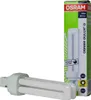 Osram DULUX D Energiesparlampe 13W/827 G24D-1 FS1 Produktbild-Vorschau 9