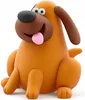 Hey Clay Psí priatelia, PSÍ Hravá plastová hmota + Náhľad obrázku produktu 3