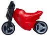 Rueda roja para moto deportiva Vista previa de la imagen del producto 6